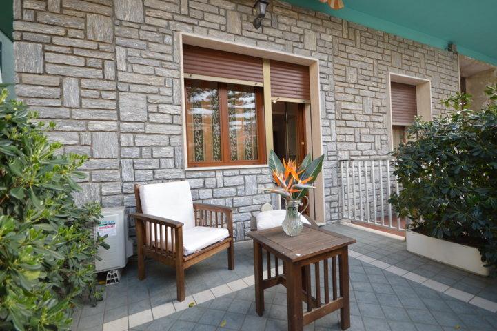 Riva Beach Apartment Riva Ligure Exterior photo